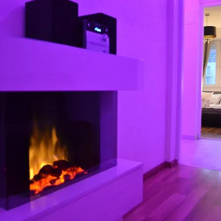 Lejlighed Apartament Dlugie Ogrody *
