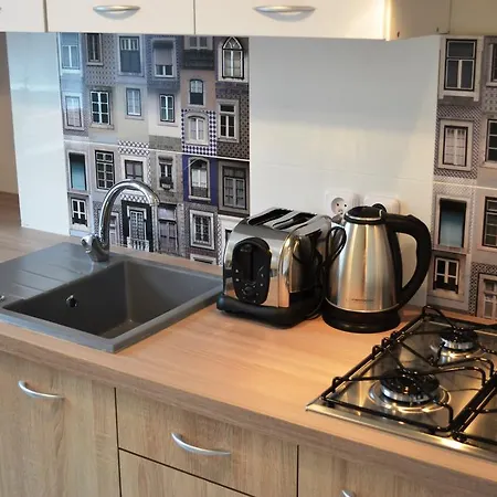 Lejlighed Apartament Dlugie Ogrody