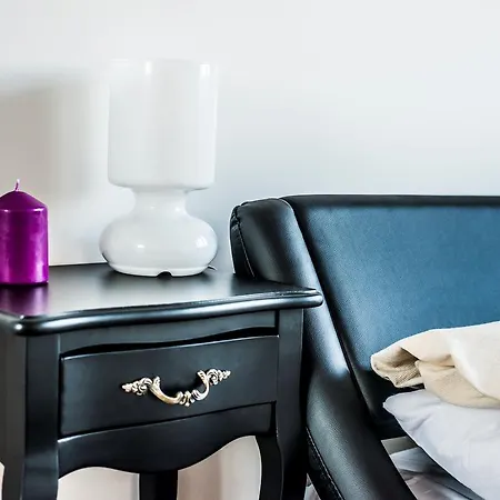 Apartmán Apartament Dlugie Ogrody Gdaňsk