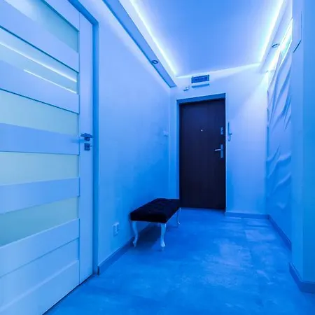 Lejlighed Apartament Dlugie Ogrody *