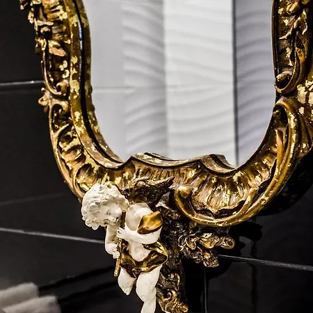 Lejlighed Apartament Dlugie Ogrody Gdańsk