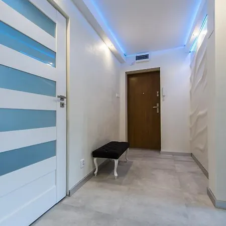 Apartament Dlugie Ogrody * Gdańsk