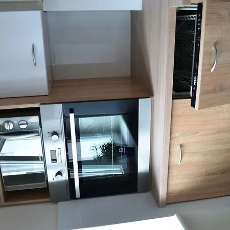 Apartament Dlugie Ogrody Lejlighed *
